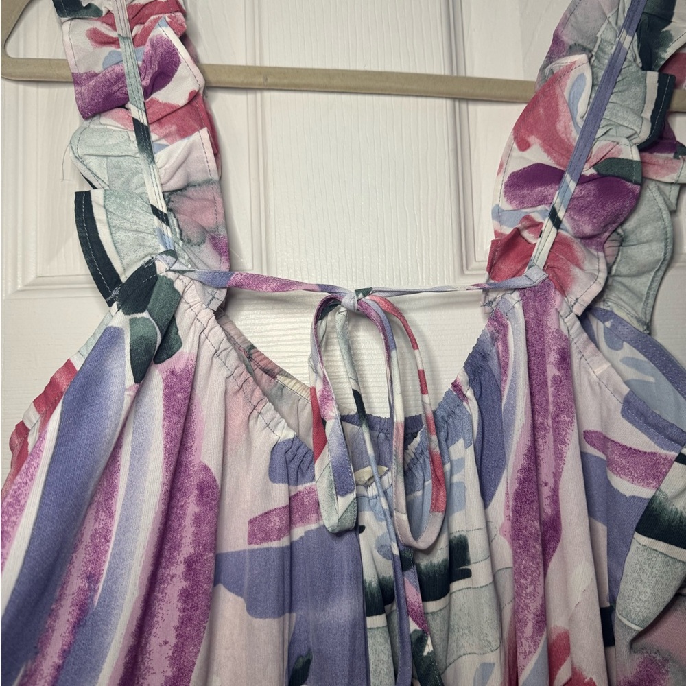 Kori “Picasso” Jumper Size L - Picture 5 of 7